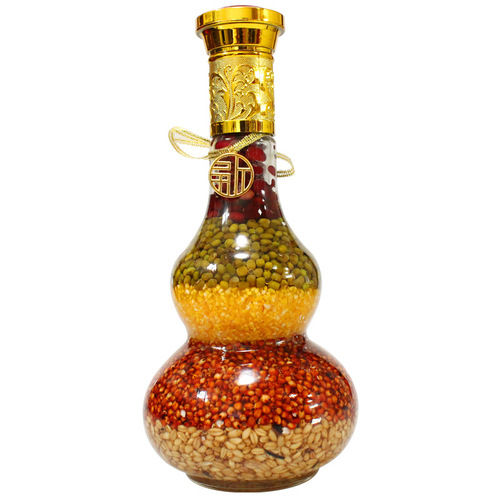 Manufacturer of grain decorations for a good harvest, gifts for moving into a new home, decorations for a good harvest for moving in
