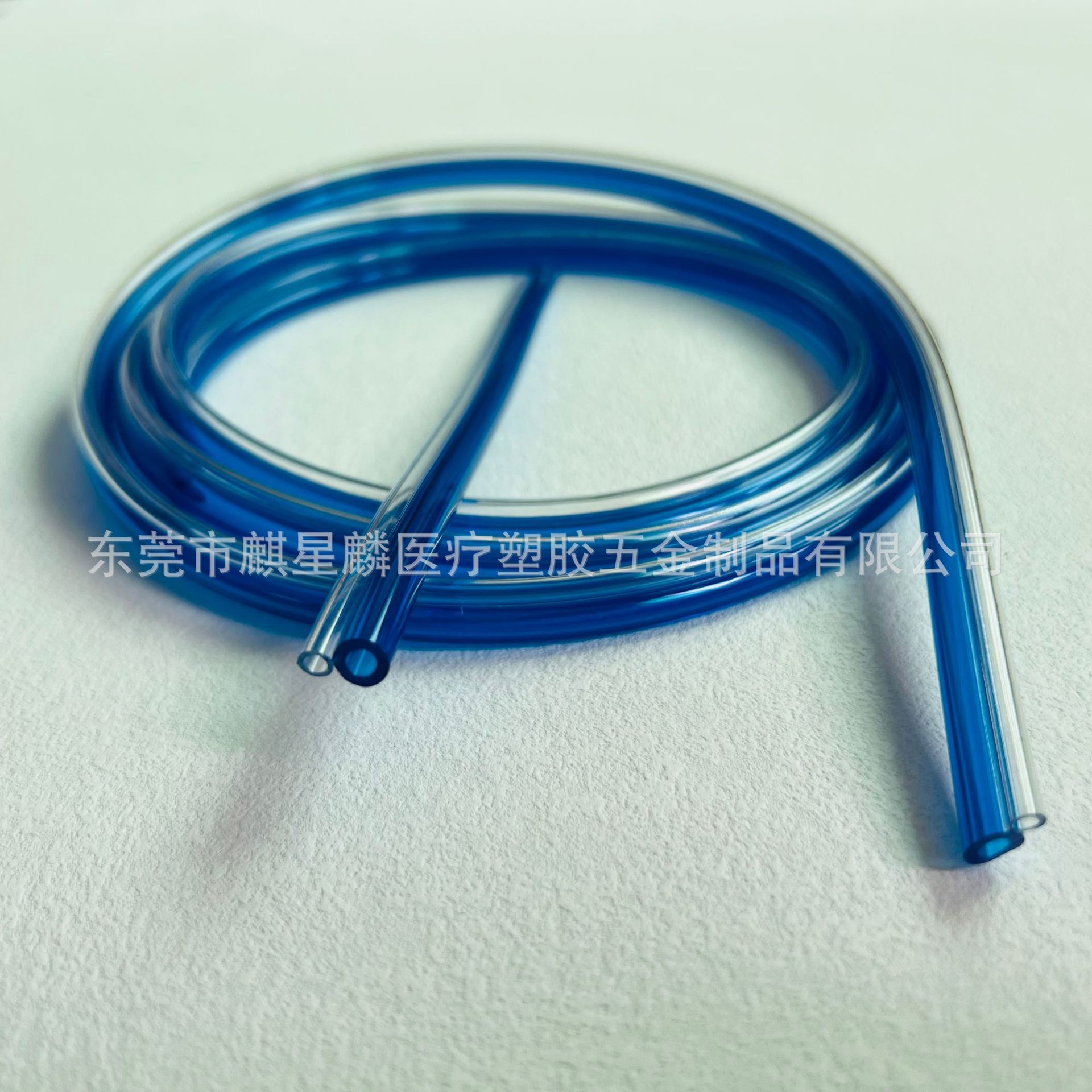 厂家直销抗磨聚氨酯软管、双排双色管、双色螺旋管 支持多种规格