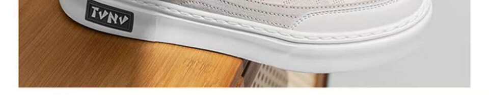 Giày nam vải canvas thoáng khí, giày thể thao cổ thấp chống trơn trượt, đế cao 3 cm — F 9355m màu, F9355 màu đen chi tiết 31