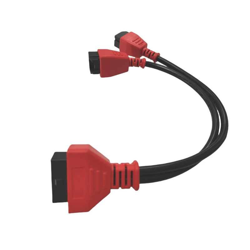 Daotong Chrysler-12 8 Специальный разъем MS908/906/SPRO/808 Chrysler Line