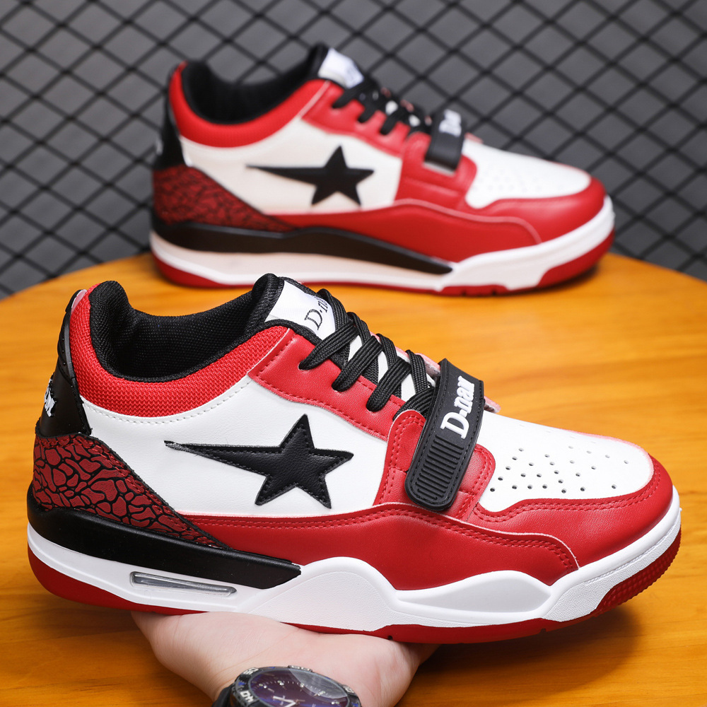 sports lightweight universal sneakers for students