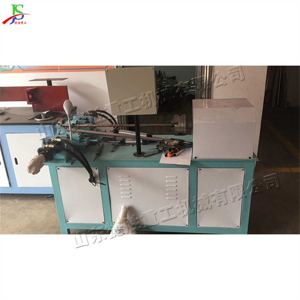 Máquina de corte de tubería de hierro de mesa máquina de corte de tubería de acero inoxidable de metal pequeño equipo de corte de tubería de rodillo