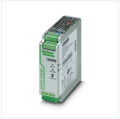 Преобразователь DC/DC - Quint4 -PS/24DC/24DC/5/PT 2910119 Феникс
