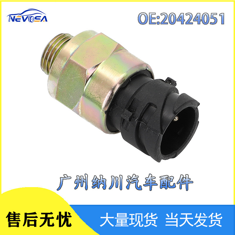 20424051 for Volvo truck oil pressure sensor car accessories 20424060 20424051 for Volvo truck oil pressure sensor car accessories 20424060