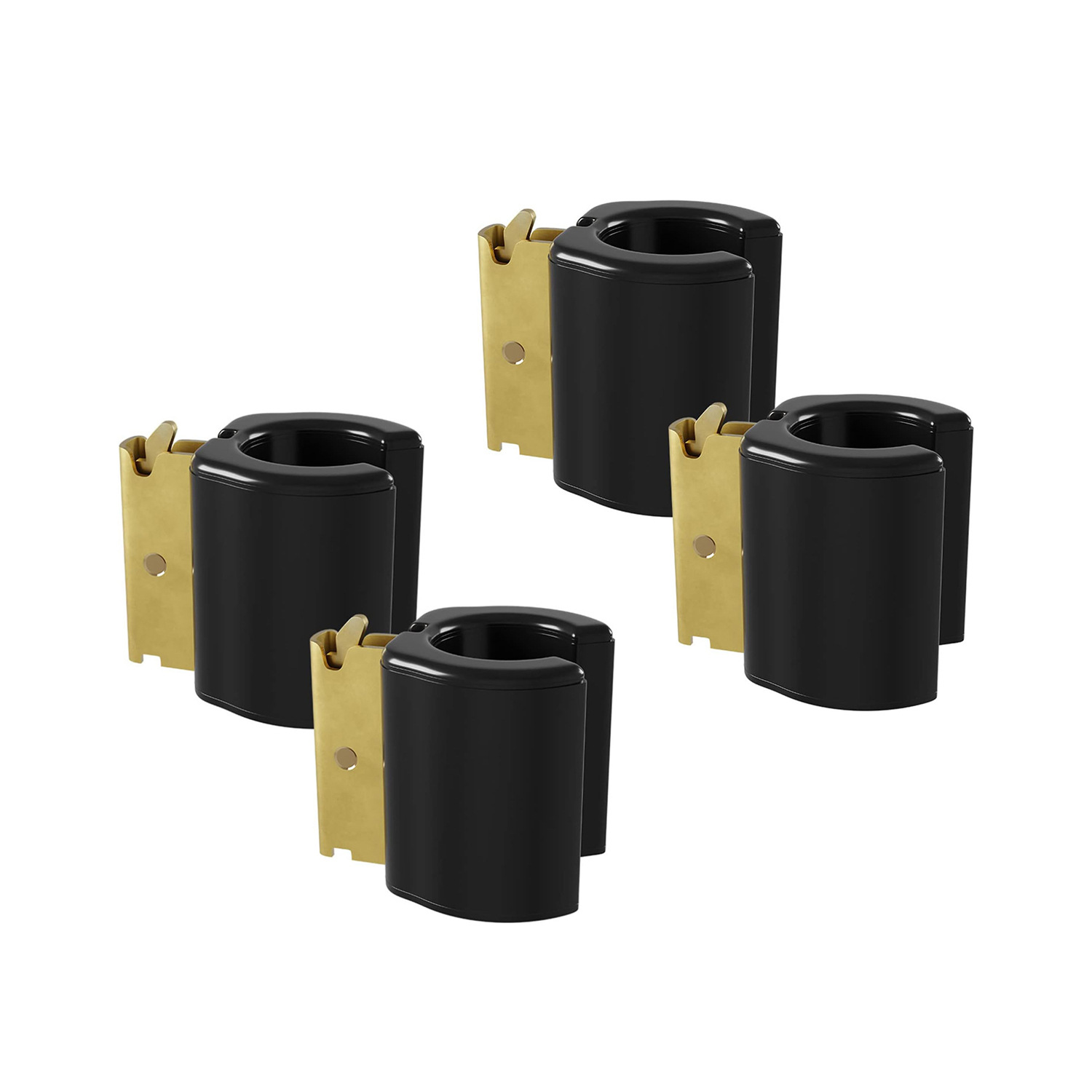 电子轨道工具架工具托轨道扣 Tool Holder E-Track