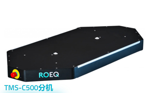 roeq顶部模块TMS-C500分机