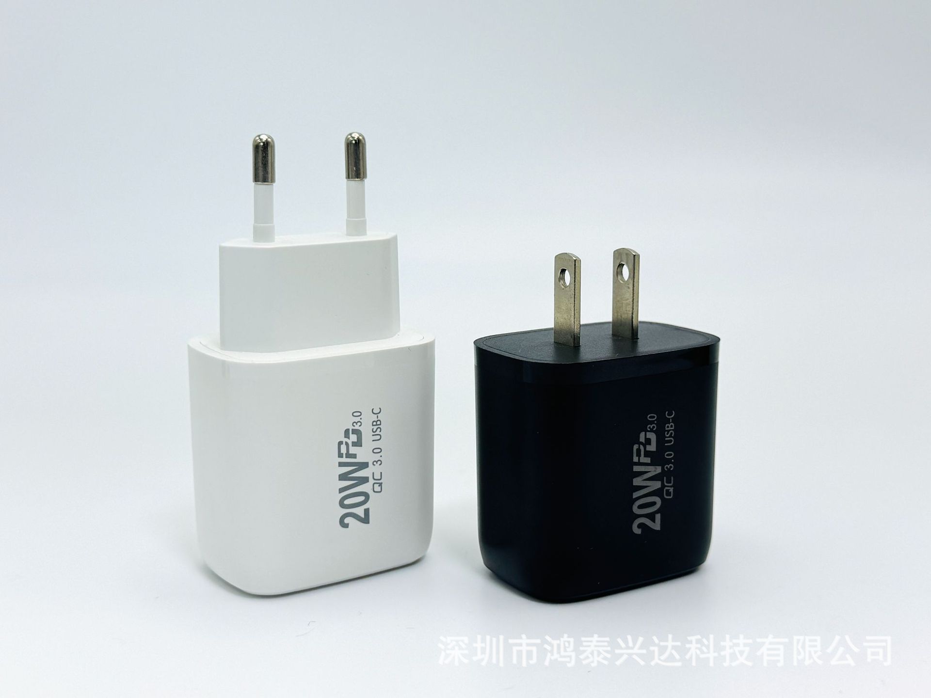 Little Fat 20W A+C 유럽 표준