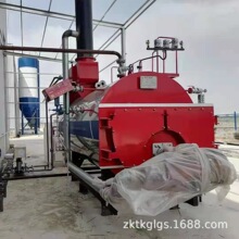 厂家供应 山西锅炉销售 工业环保专用 太原1吨燃气蒸汽锅炉价格