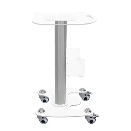 High-end acrylic trolley
