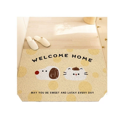 Avtomobil döşəmə paspasları — Shoe Changing Area Anti-slip Mat