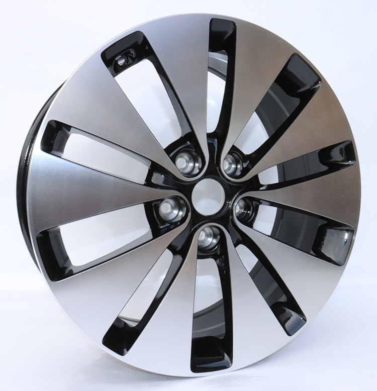 Suitable for 18inch Kia K5 Aluminum Alloy Wheels, Kia K4 K3 K5 Wheel Rims, Steel Rims, Tire Rims, Wheel Rings
