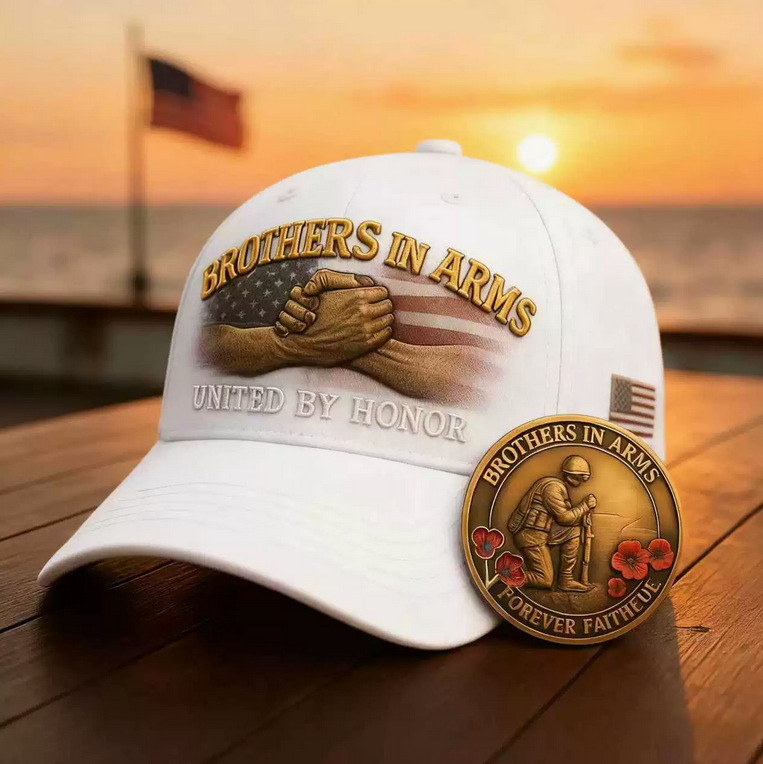 Nuevo sombrero de impresión transfronteriza para hombres hace viejos sombreros de béisbol retro Europeos y estadounidenses 250 años conmemorativo sombrero de lengua de lazo