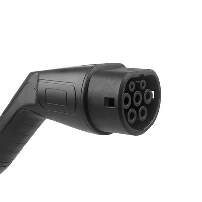Vehicle Charging Stations, Elektrikli avtomobil şarj cihazları
