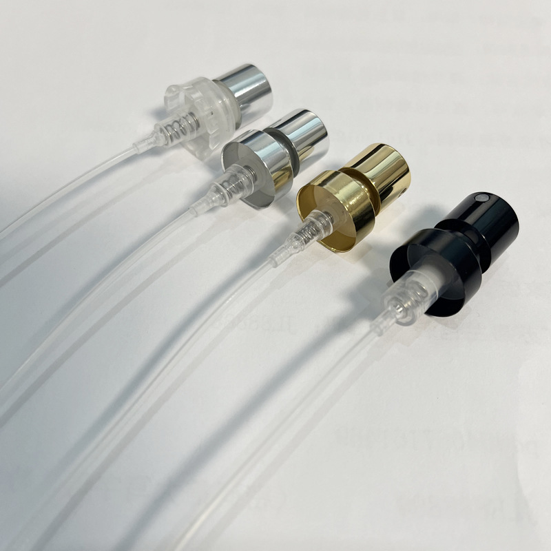 【样品拍】现货磁铁盖香水喷头磁铁盖磁性盖批发铝盖磁吸盖香水瓶