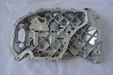 铝制油底壳供应： A3 A4 A5 A6 2003-2008