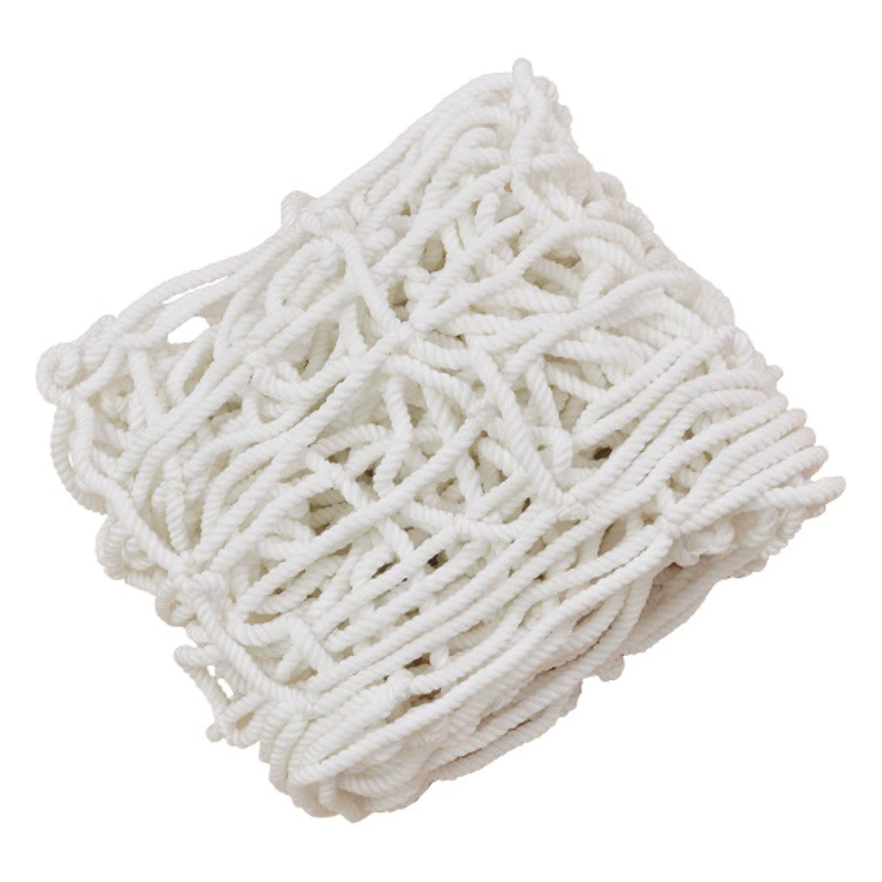 Нейлоновая контейнерная веревочная сетка Контейнерная защитная сетка 20 футов 40 футов высокий шкаф