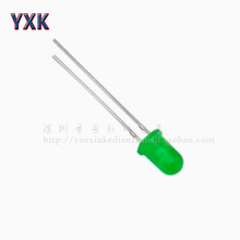 L-53GD �l����O��5MM KINGBRIGHT��̨ �G�� ���