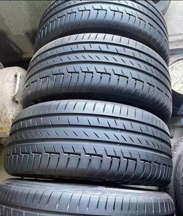 Used horse brand tire 245/45R20 99V PC6 car tire 20 inch suitable for Ladillac XT4