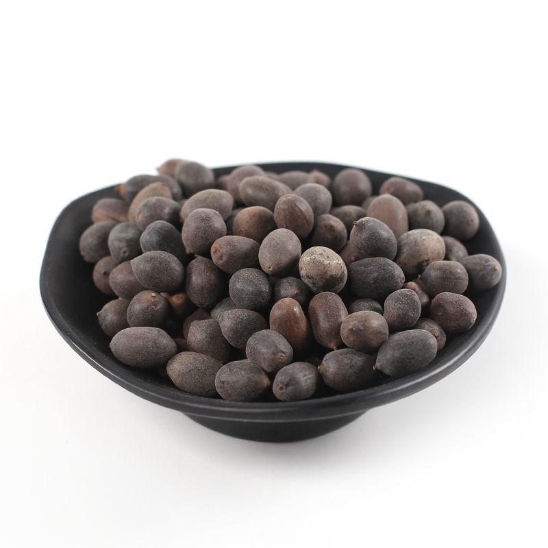 Shi Lian Zi Dried Stone Lotus Seeds 500g Whole Podded Old Lotus Seeds with Shell for Herbal Decoction and Soup key features