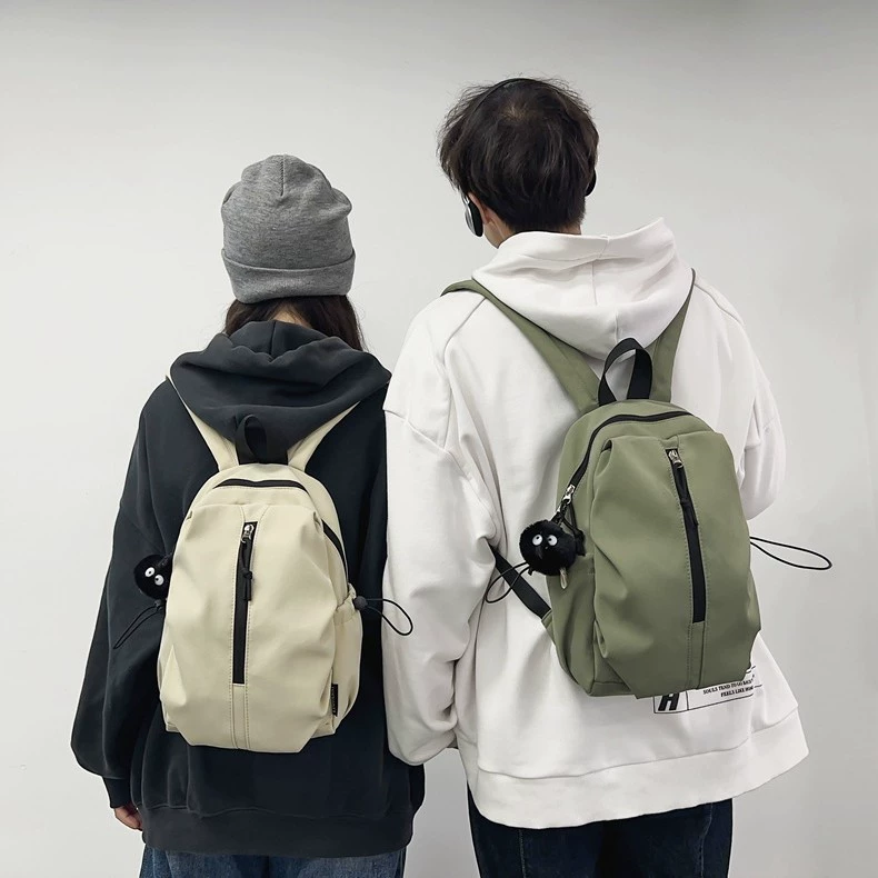 2025 Новый молодежный альпинистский рюкзак, легкий мужской и женский студенческий школьный рюкзак, уличный походный весенний рюкзак для поездок на работу