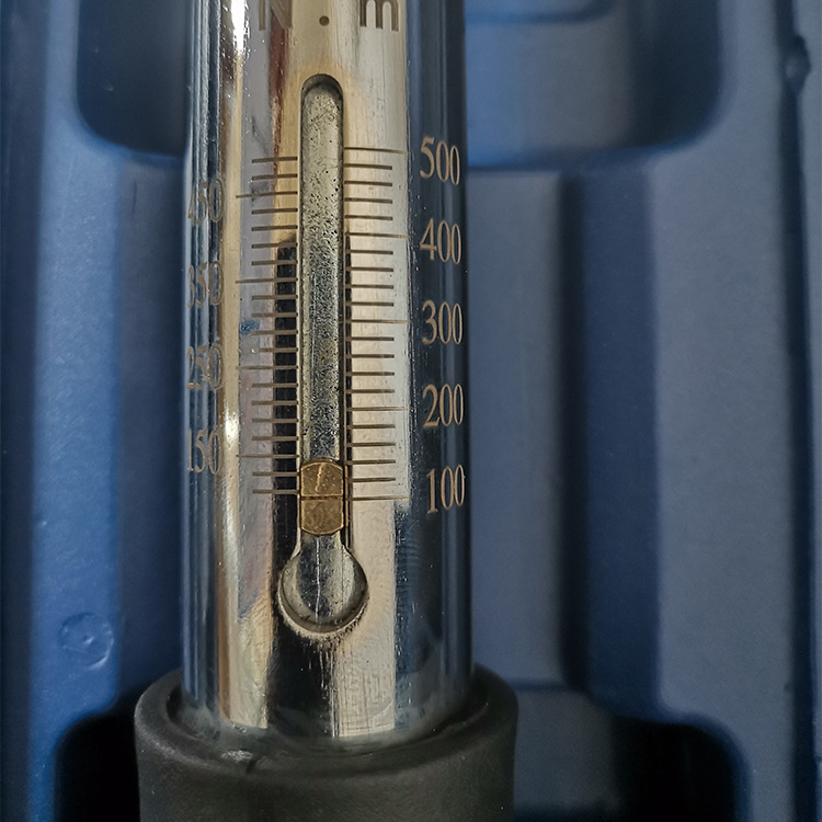 宇成预置式扭力扳手规格全 MC5锚杆预应力扭矩扳手