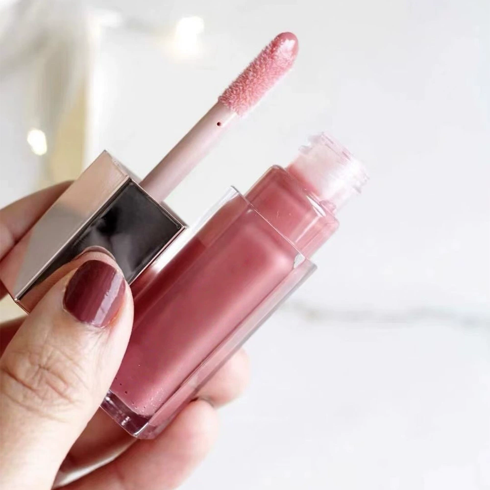 Блеск для губ (Fenty Beauty) 9 мл блеск, 8 оттенков
