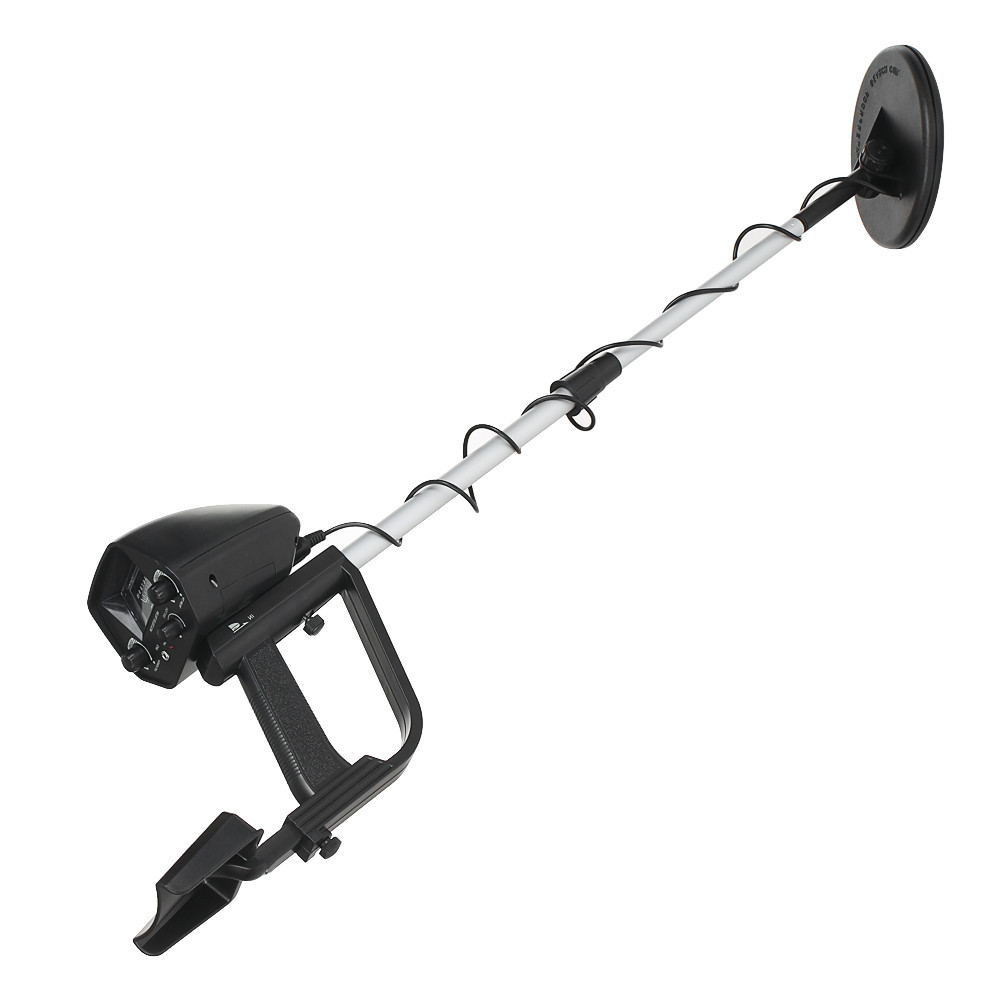 高灵敏度 便携地下金属探测器MD-4030探测古币户外探金银元铜钱式