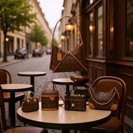 女士单肩包;男士斜挎包;休闲背包
