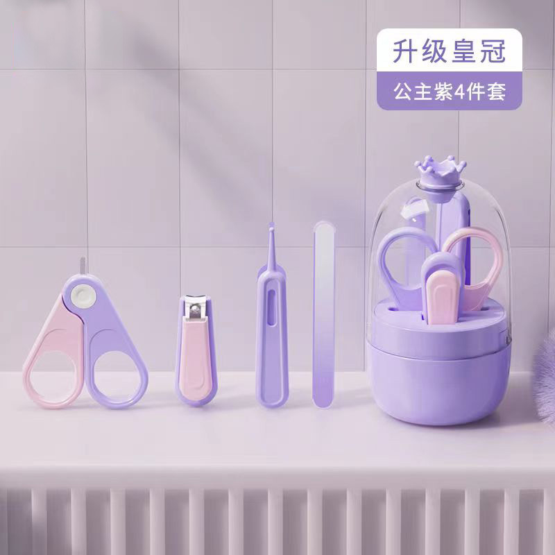 Set, 4 pieces