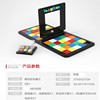 Magnetic digital Fifteen game, amusing toy, three kingdoms, Huarun, wholesale