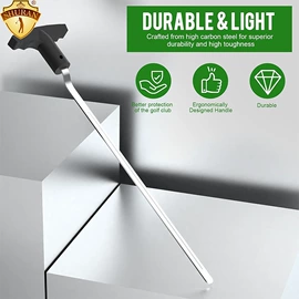 高尔夫配件;高尔夫球;高尔夫球钉