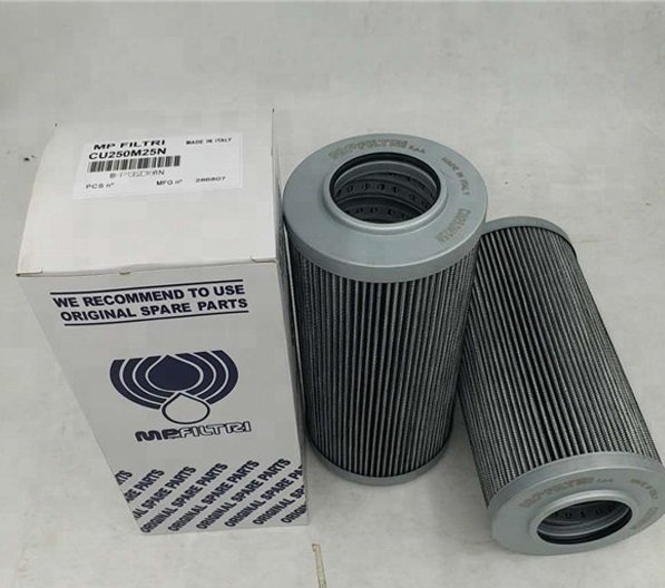 现货意大利MP FILTRI空气滤清器CH-050-P25-A滤芯