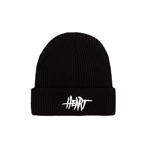 Korean ins super hot knitted hat for men with large head circumference embroidered pullover cold hat street style curled wool hat for women