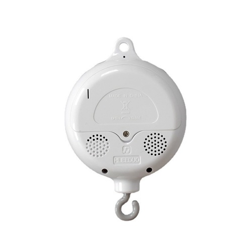 DIY Bedbell Accessories Thirty-Five Musical Battery Music Box Can Be Configured into a Bedbell 0.13