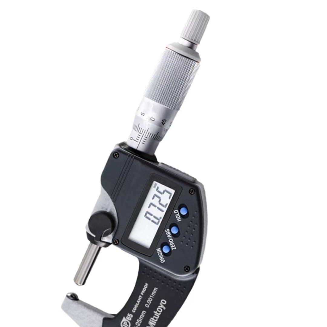 日本三丰 单球(双球、单柱/球）面壁厚千分尺BMB-MX·BMB·BMB-K