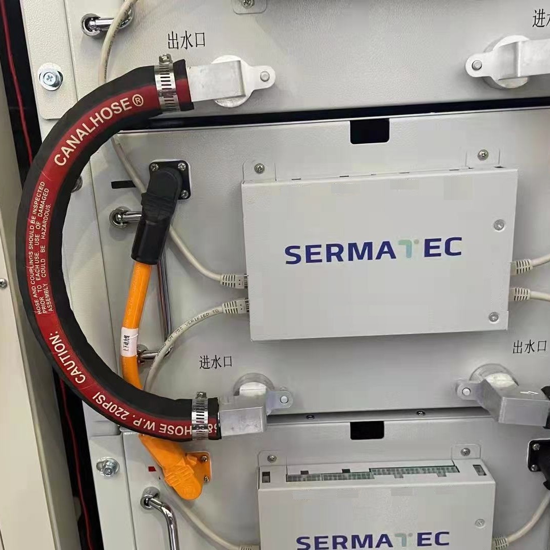 液冷管 液冷服务器水管 电池包冷却管 液冷机水管 储能冷却管