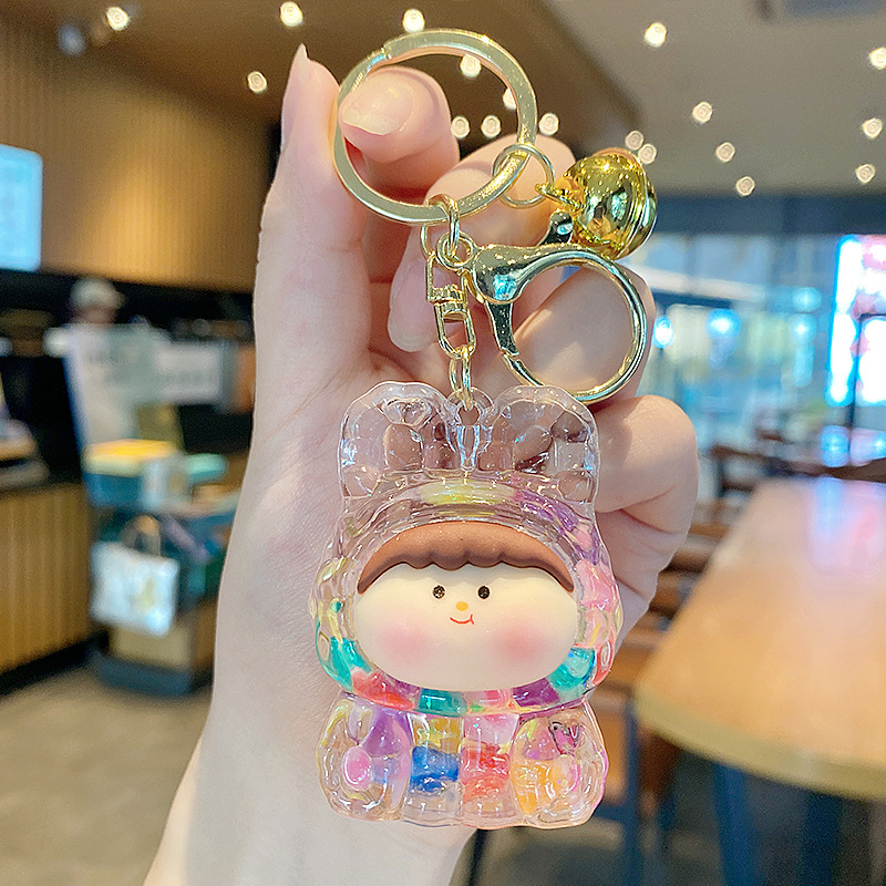 릴리스 펜던트-다채로운