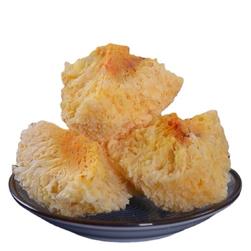 Kangwang Tremella piece dry goods bulk 500g glutinous ear dried ugly ear Gutian specialty sulfur-free soft glutinous ear manufacturer direct sales wholesale