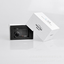 Firefly x lite FPV CAM 鹰眼航拍飞萤裸狗运动相机4K60FPS仅34克