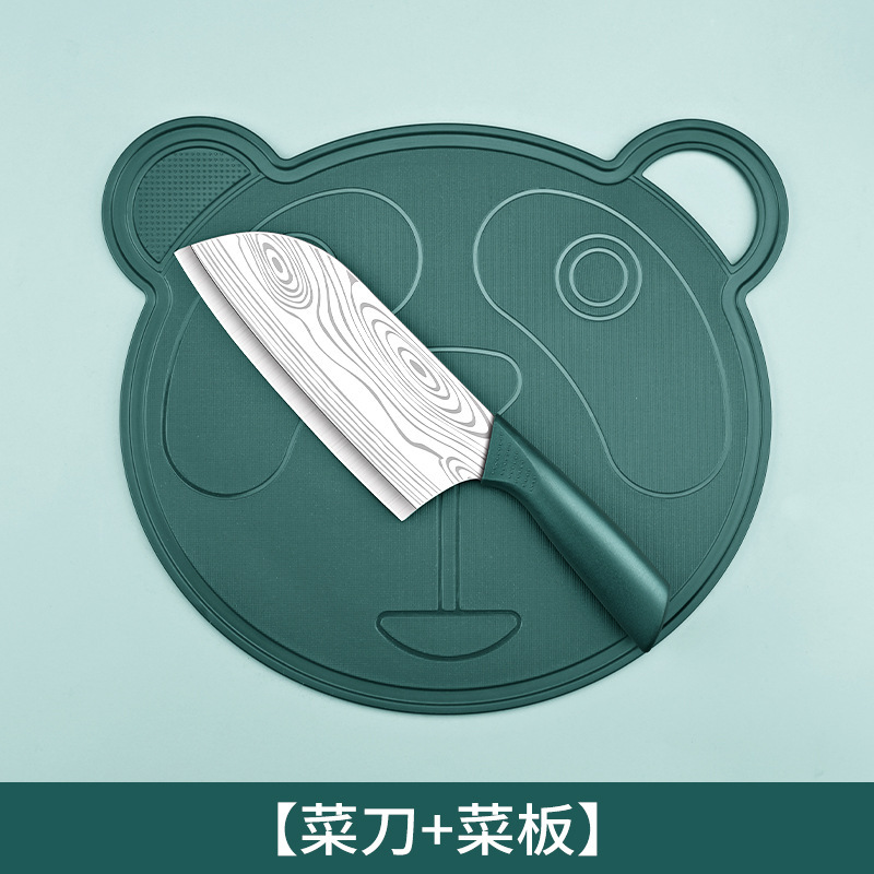 utensilios de cocina caseros cucharadas de platos regalos suplementarios súper rápidos cuchillo de cocina cuchillo de cocina cubierta de pala para mujeres afiladas