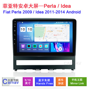 �m���09��Ɓ���Fiat����Perla������׿܇�d����܇Ӱ��GPS����