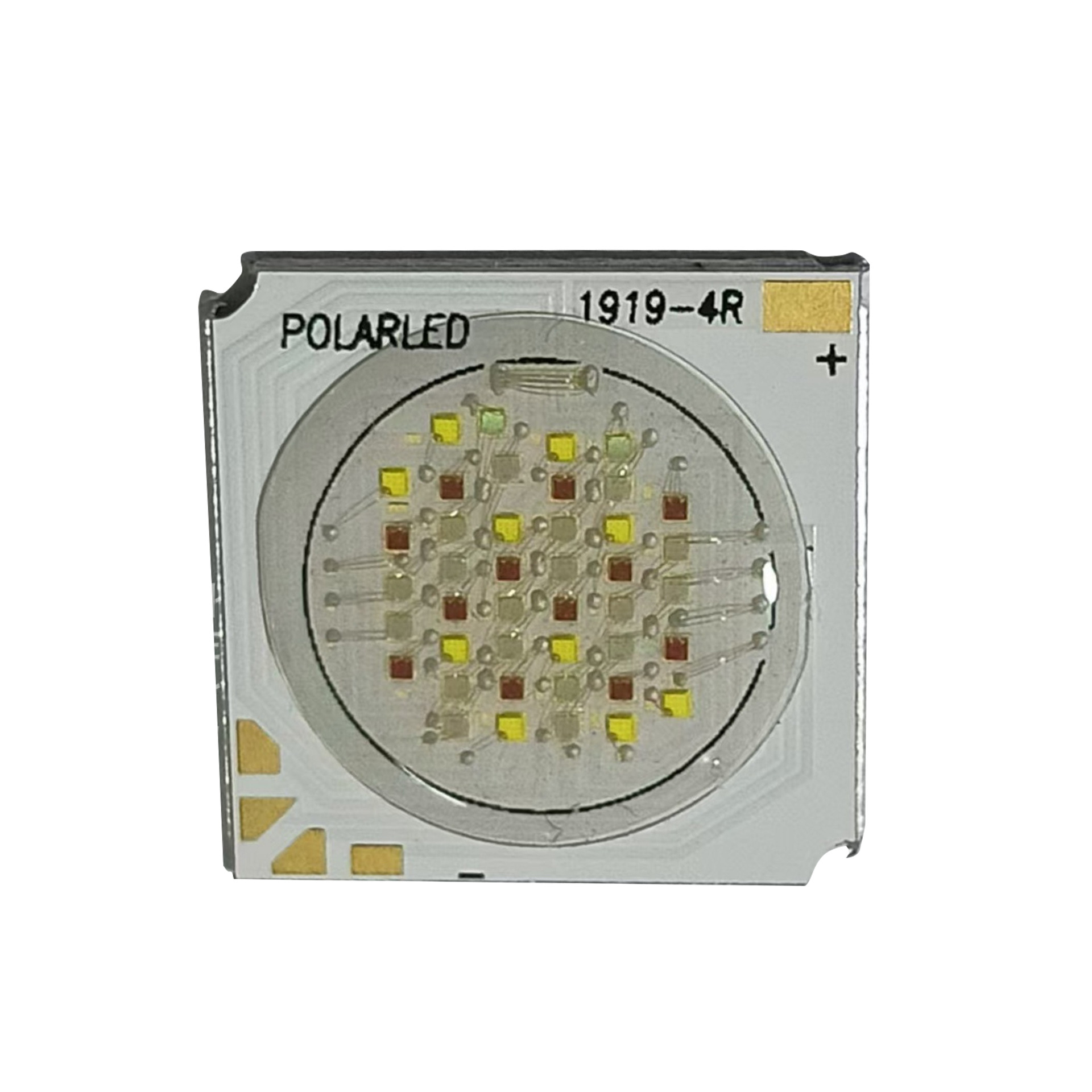 COB1919����rgbw 50W�ĺ�һ cob��Դ����led����