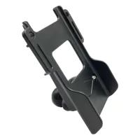 N-STAR кронштейн для домофона крючок Пряжка быстросъемный мегафон пара Лекция Автомобиль Мотоцикл кронштейн для домофона аксессуары