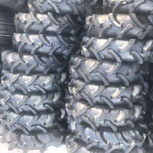 Supply 6.00-12 Agricultural Tire Herrerricki Tractor 6.00-16