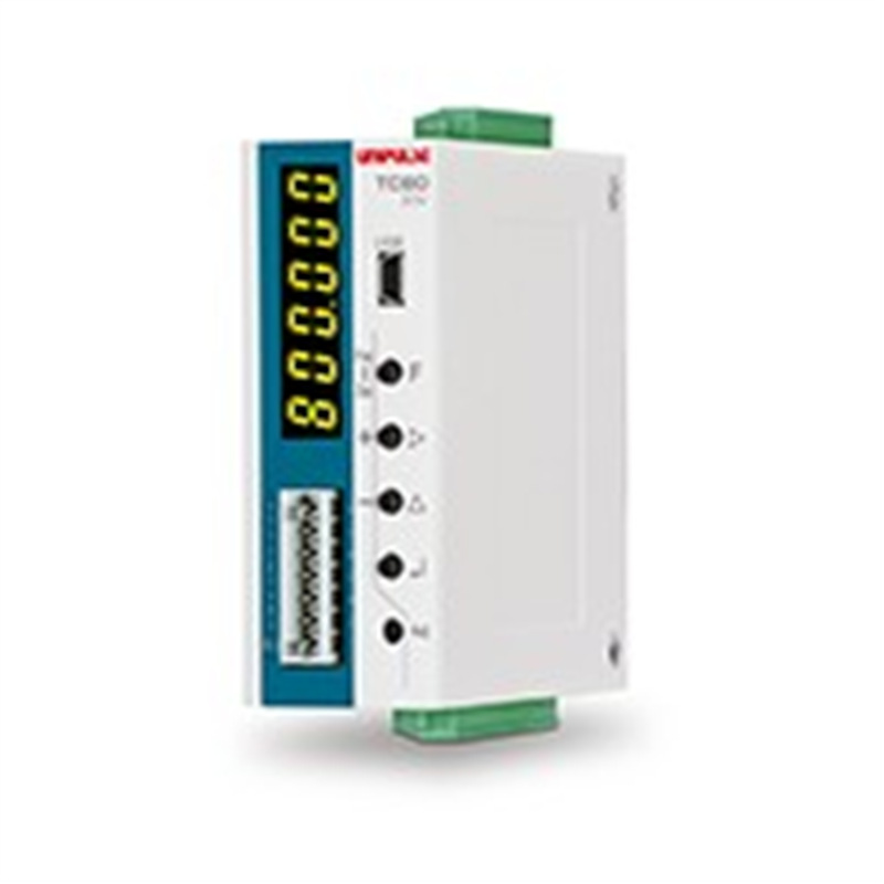 日本尤尼帕斯UTMⅡ/Ⅲ/UTF对应 扭矩模块  TC80-D3V