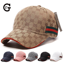 批发2025夏季新款欧美帽子男户外防晒遮阳棒球帽鸭舌帽女显脸小