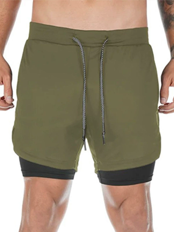 Summer shorts, sports set, quick dry basketball trousers, American style