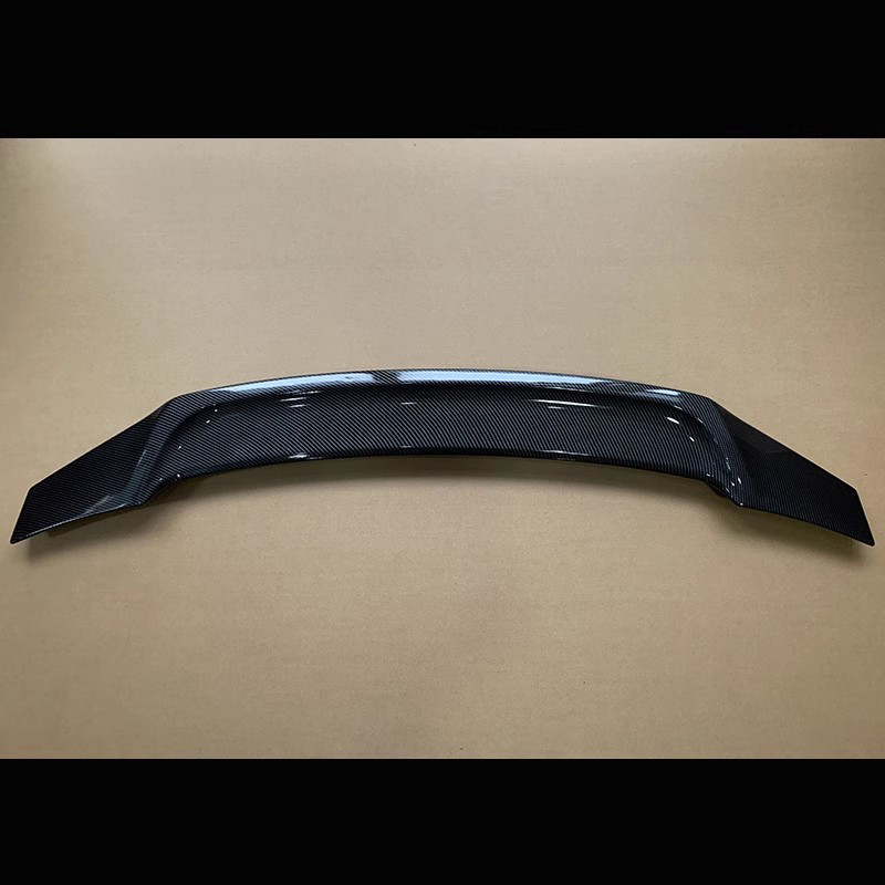 Suitable for Chery Arrizo 8 Modified Rear Wing, Fengyun A8 Top Wing, Dedicated Trunk Spoiler, Sports Fixed Wind Wing