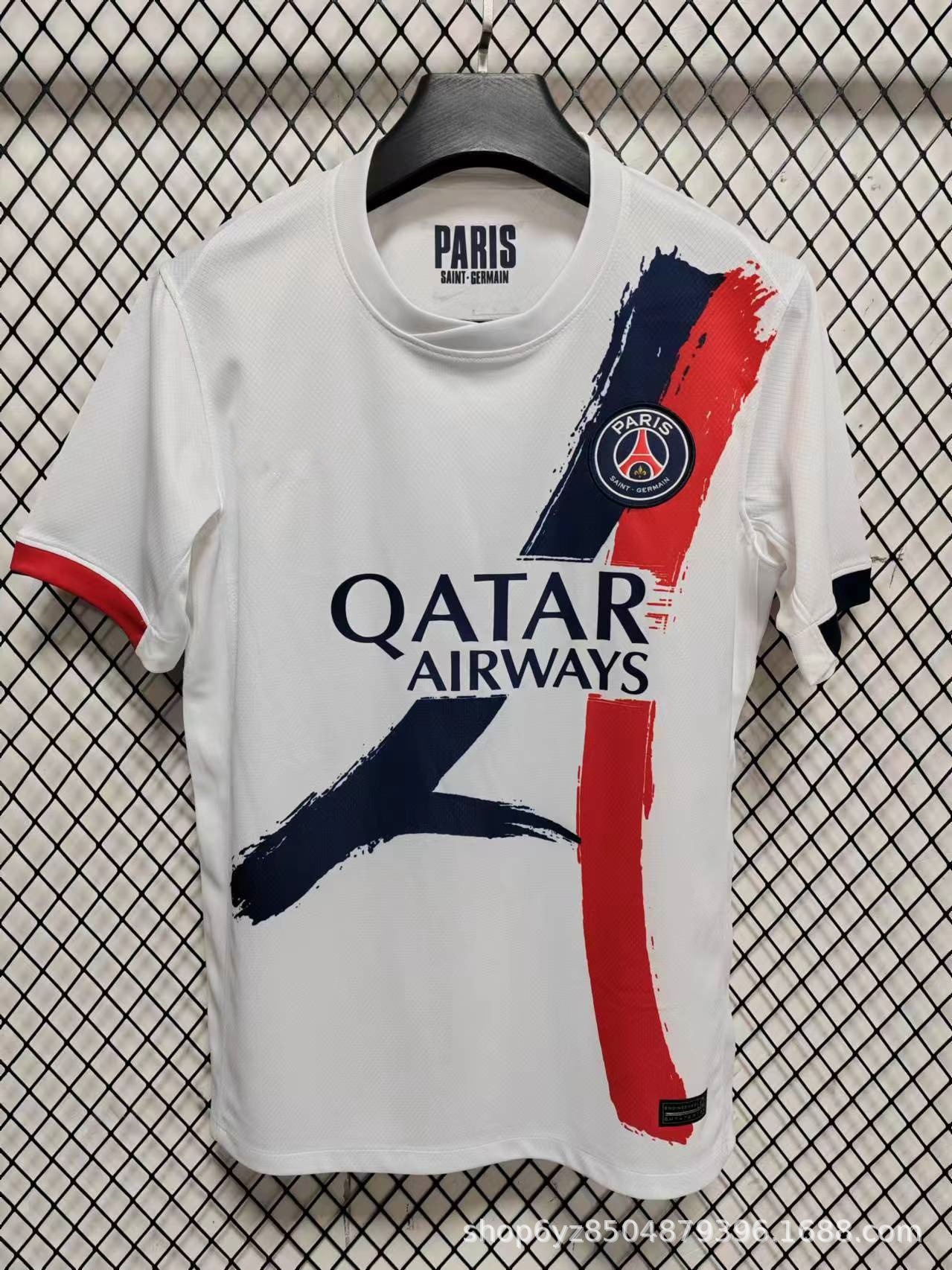 24-25 camiseta King m Francia Manchester United España Italia Portugal Inglaterra local y visitante Tops tailandeses