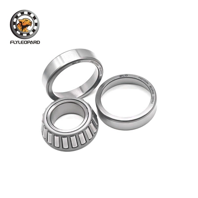 steering wheel bearing, Sükan mexanizmi yataqları